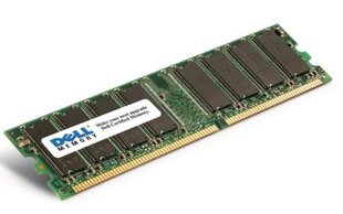 Dell SNPM0VW4C/8G, 8 ГБ, DDR4, 2400 МГц цена и информация | Оперативная память (RAM) | kaup24.ee