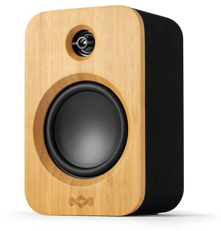 Marley Get Together Solo Speaker EM-JA119-SB hind ja info | Kõlarid | kaup24.ee