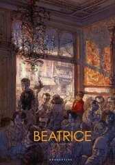 Beatrice: Joris Mertens цена и информация | Фантастика, фэнтези | kaup24.ee