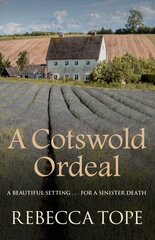 Cotswold Ordeal цена и информация | Фантастика, фэнтези | kaup24.ee