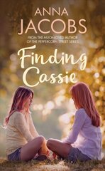 Finding Cassie: A touching story of family hind ja info | Fantaasia, müstika | kaup24.ee