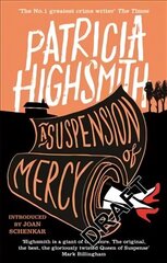 Suspension of Mercy: A Virago Modern Classic цена и информация | Фантастика, фэнтези | kaup24.ee