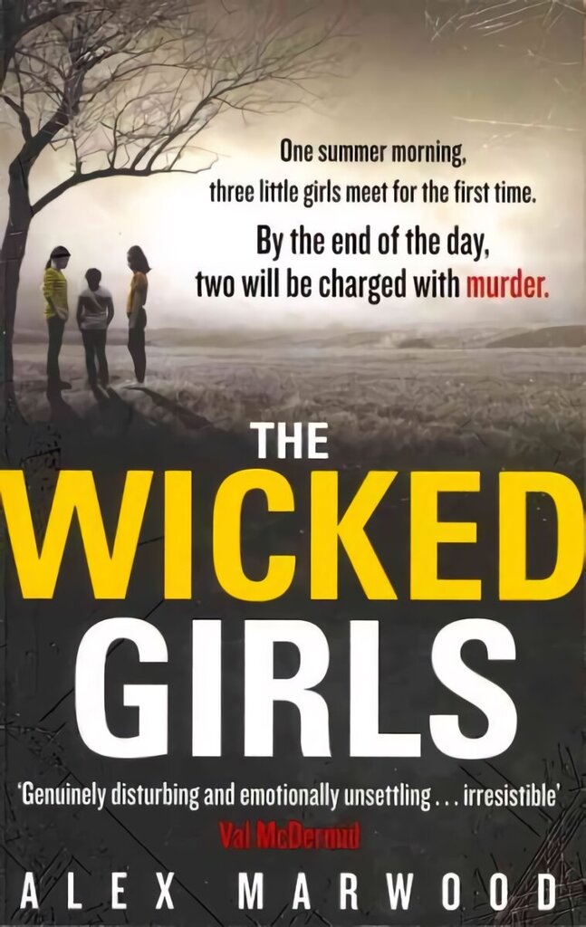 Wicked Girls: An absolutely gripping, ripped-from-the-headlines psychological thriller hind ja info | Fantaasia, müstika | kaup24.ee