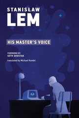 His Master's Voice цена и информация | Фантастика, фэнтези | kaup24.ee