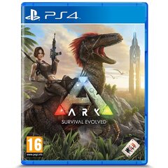 Ark Survival Evolved PS4|PS5 hind ja info | Arvutimängud, konsoolimängud | kaup24.ee