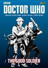 Doctor Who: The Good Soldier, Doctor Who: The Good Soldier Good Soldier hind ja info | Fantaasia, müstika | kaup24.ee