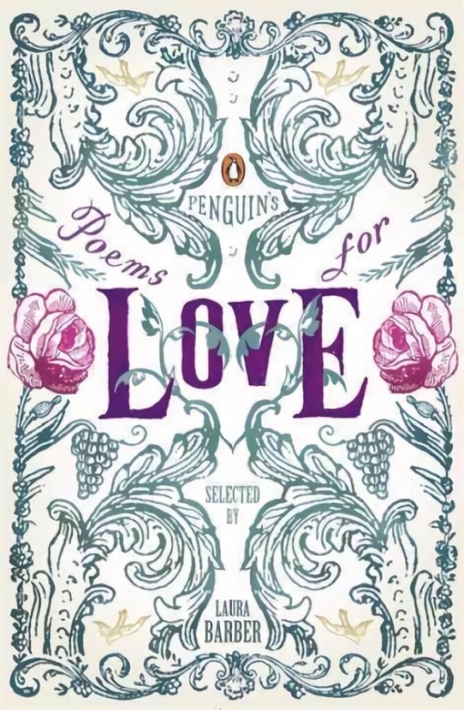 Penguin's Poems for Love цена и информация | Luule | kaup24.ee