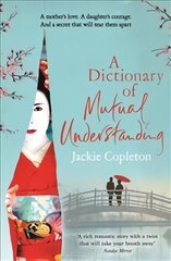 Dictionary of Mutual Understanding: The compelling Richard and Judy Summer Book Club winner hind ja info | Fantaasia, müstika | kaup24.ee