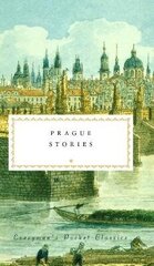 Prague Stories hind ja info | Fantaasia, müstika | kaup24.ee