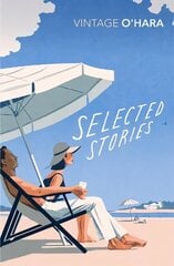 Selected Stories цена и информация | Фантастика, фэнтези | kaup24.ee