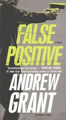 False Positive: A Novel hind ja info | Fantaasia, müstika | kaup24.ee