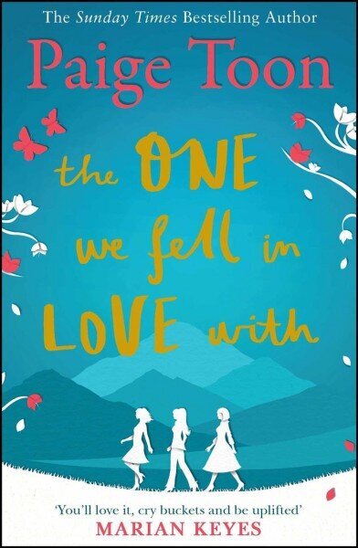 One We Fell in Love With Paperback Original цена и информация | Fantaasia, müstika | kaup24.ee