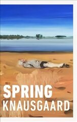 Spring: From the Sunday Times Bestselling Author (Seasons Quartet 3) цена и информация | Фантастика, фэнтези | kaup24.ee