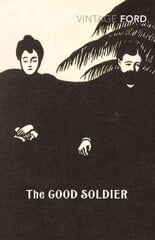 Good Soldier цена и информация | Классическая литература | kaup24.ee