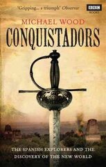 Conquistadors hind ja info | Ajalooraamatud | kaup24.ee