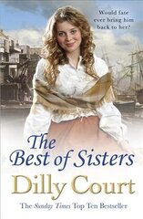 Best of Sisters цена и информация | Фантастика, фэнтези | kaup24.ee