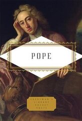 Alexander Pope Poems hind ja info | Luule | kaup24.ee