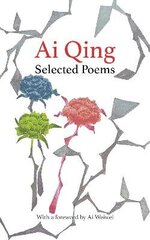 Selected Poems hind ja info | Luule | kaup24.ee