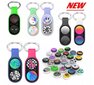 Poppuck fidget mänguasi popsocket hind ja info | Naljakad kingitused | kaup24.ee