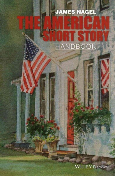 American Short Story Handbook цена и информация | Ajalooraamatud | kaup24.ee