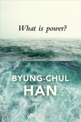 What is Power? hind ja info | Ajalooraamatud | kaup24.ee