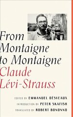 From Montaigne to Montaigne 1 hind ja info | Ajalooraamatud | kaup24.ee