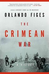 Crimean War: A History hind ja info | Ajalooraamatud | kaup24.ee