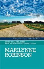 Marilynne Robinson hind ja info | Ajalooraamatud | kaup24.ee