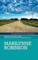 Marilynne Robinson: . цена и информация | Исторические книги | kaup24.ee