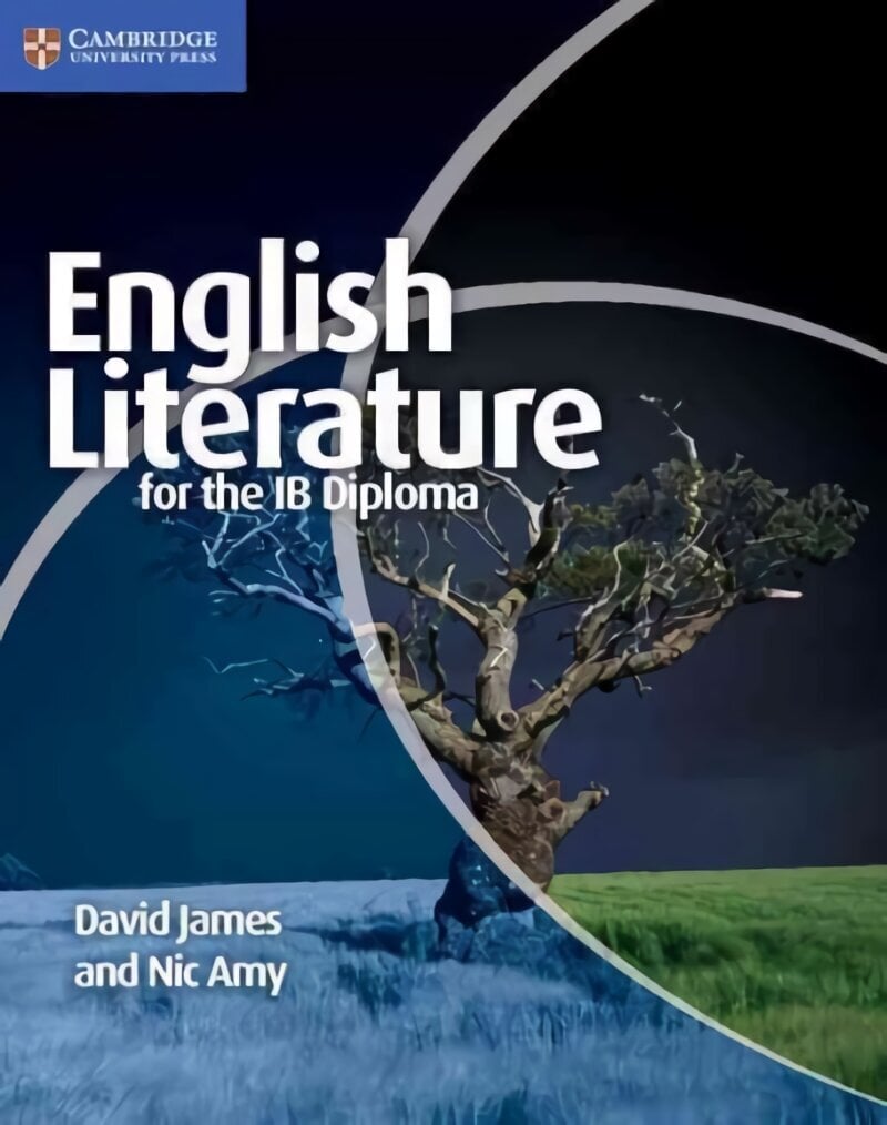 English Literature for the IB Diploma, English Literature for the IB Diploma цена и информация | Ajalooraamatud | kaup24.ee