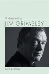 Understanding Jim Grimsley цена и информация | Исторические книги | kaup24.ee