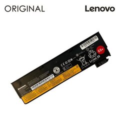 Sülearvuti aku LENOVO 45N1127, 68+, 6040mAh, Original цена и информация | Аккумуляторы для ноутбуков | kaup24.ee