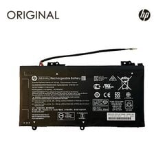 Sülearvuti aku HP SE03XL, 3450mAh, Original цена и информация | Аккумуляторы для ноутбуков | kaup24.ee