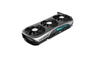 Zotac Gaming GeForce RTX 4090 Trinity OC (ZT-D40900J-10P) цена и информация | Видеокарты | kaup24.ee