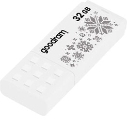 Goodram Winter (UME2-0320W0R11-WI), 32GB hind ja info | Mälupulgad | kaup24.ee