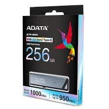 Adata Elite UE800 256GB цена и информация | USB накопители | kaup24.ee