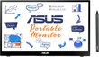 Asus ZenScreen Ink MB14AHD hind ja info | Monitorid | kaup24.ee