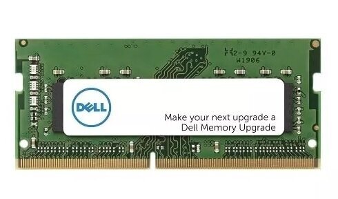 Dell SNPVMNDFC/8G, 8GB, DDR4, 2666MHz цена и информация | Operatiivmälu (RAM) | kaup24.ee