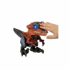 Heliga figuur Jurassic World Uncaged, 26 x 18 x 54 cm hind ja info | Poiste mänguasjad | kaup24.ee