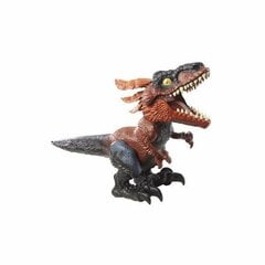 Heliga figuur Jurassic World Uncaged, 26 x 18 x 54 cm цена и информация | Игрушки для мальчиков | kaup24.ee