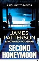 Second Honeymoon: Two FBI agents hunt a serial killer targeting newly-weds... цена и информация | Фантастика, фэнтези | kaup24.ee