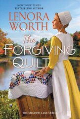 Forgiving Quilt цена и информация | Фантастика, фэнтези | kaup24.ee