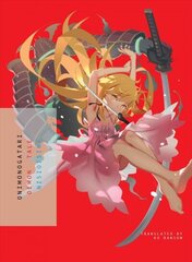 Onimonogatari: Demon Tale цена и информация | Фантастика, фэнтези | kaup24.ee