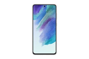 Samsung Galaxy S21 FE 5G 6/125GB SM-G990BZWDEUB цена и информация | Мобильные телефоны | kaup24.ee