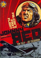 Johnny Red: Falcons' First Flight: Falcons' First Flight, Johnny Red - Falcon's First Flight Falcons' First Flight цена и информация | Фантастика, фэнтези | kaup24.ee