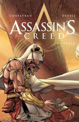 Assassin's Creed: Leila: Leila, Vol 6 hind ja info | Fantaasia, müstika | kaup24.ee