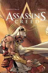 Assassin's Creed: Leila: Leila, Vol. 6 цена и информация | Фантастика, фэнтези | kaup24.ee