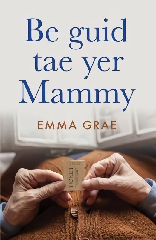 Be guid tae yer mammy цена и информация | Fantaasia, müstika | kaup24.ee