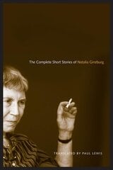 Complete Short Stories of Natalia Ginzburg цена и информация | Рассказы, новеллы | kaup24.ee