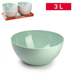 Salatikauss, 3 L цена и информация | Посуда, тарелки, обеденные сервизы | kaup24.ee